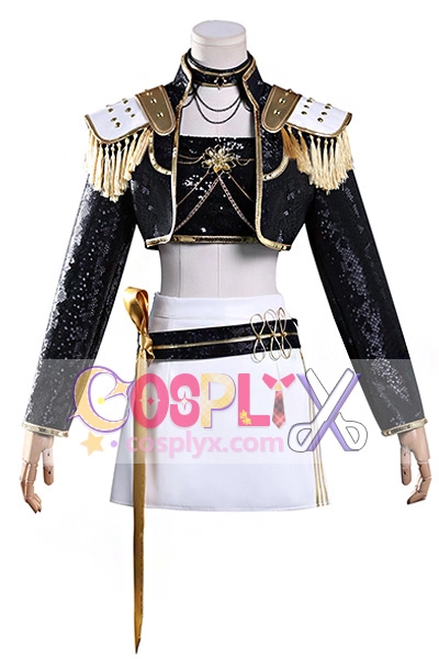 ミラ Mira 舞台服